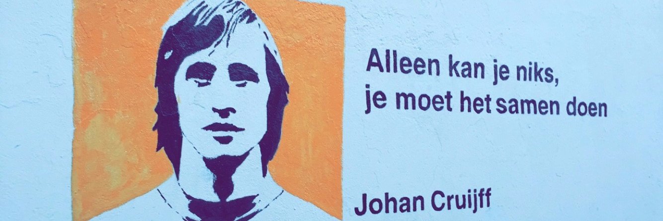 Martin van Eck banner