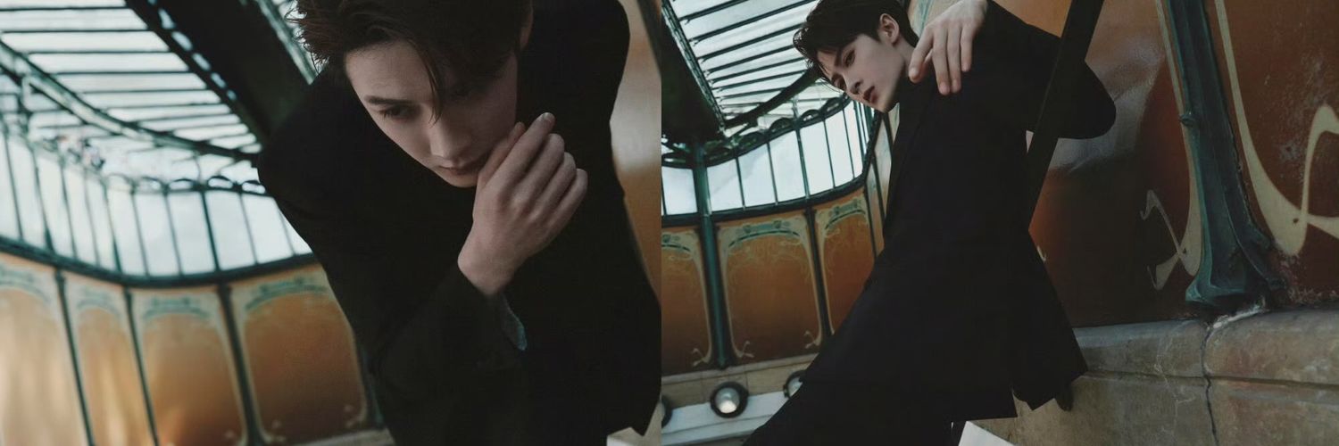 SYuanMG's profile banner image