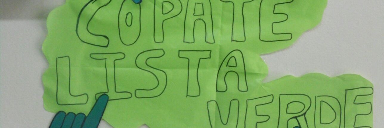 Lista_Verde16's profile banner image