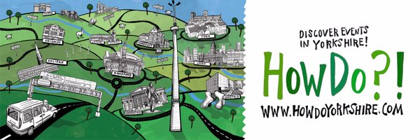 HowDoYorkshire Profile Banner
