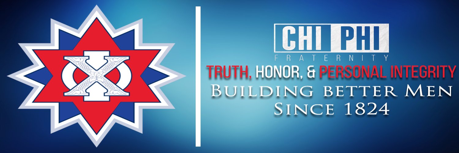 GSW Chi Phi banner