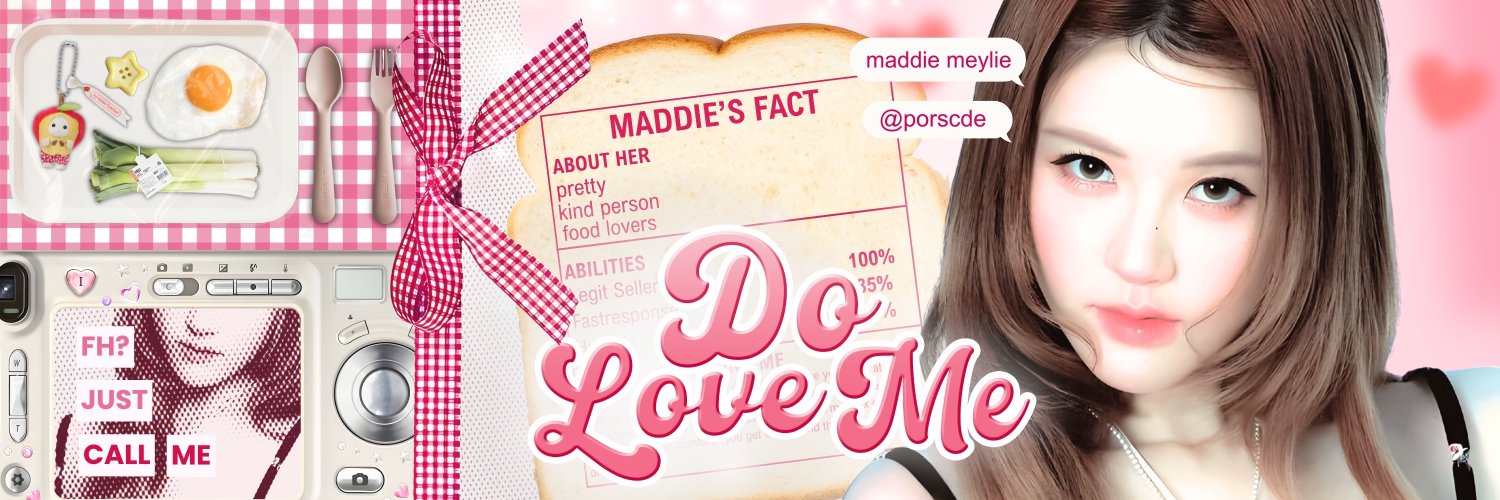 M🅰️ddie! 𝐟𝐢𝐫𝐬𝐭𝐡𝐚𝐧𝐝 ♡ banner