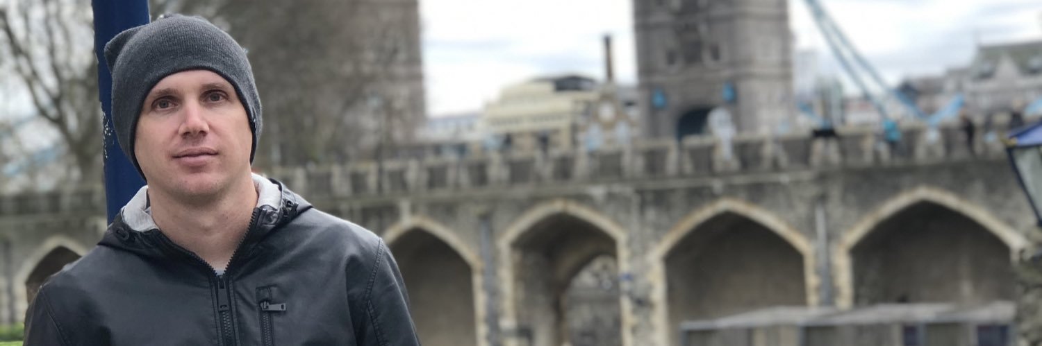 charlesblasius's profile banner image