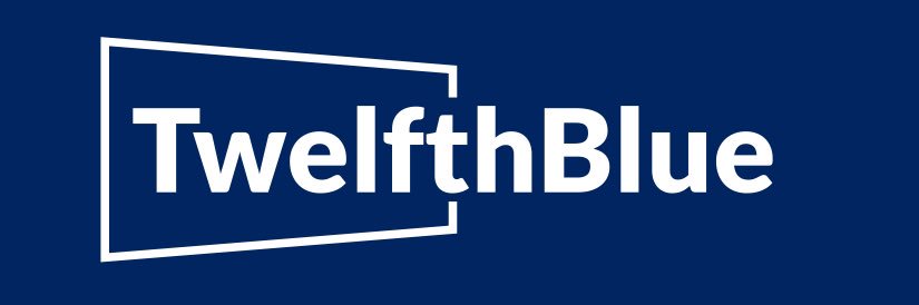 TwelfthBlue's profile banner image