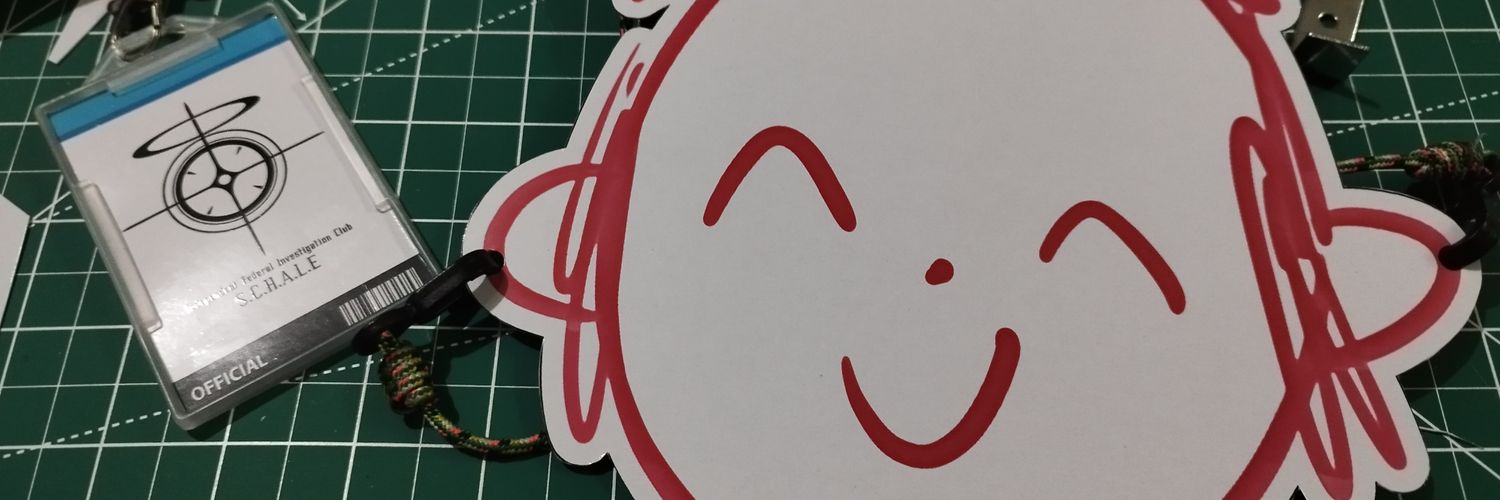 ProjectorZero's profile banner image