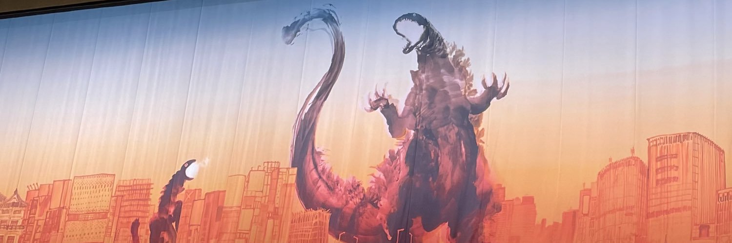 Fujii Ryoichi banner