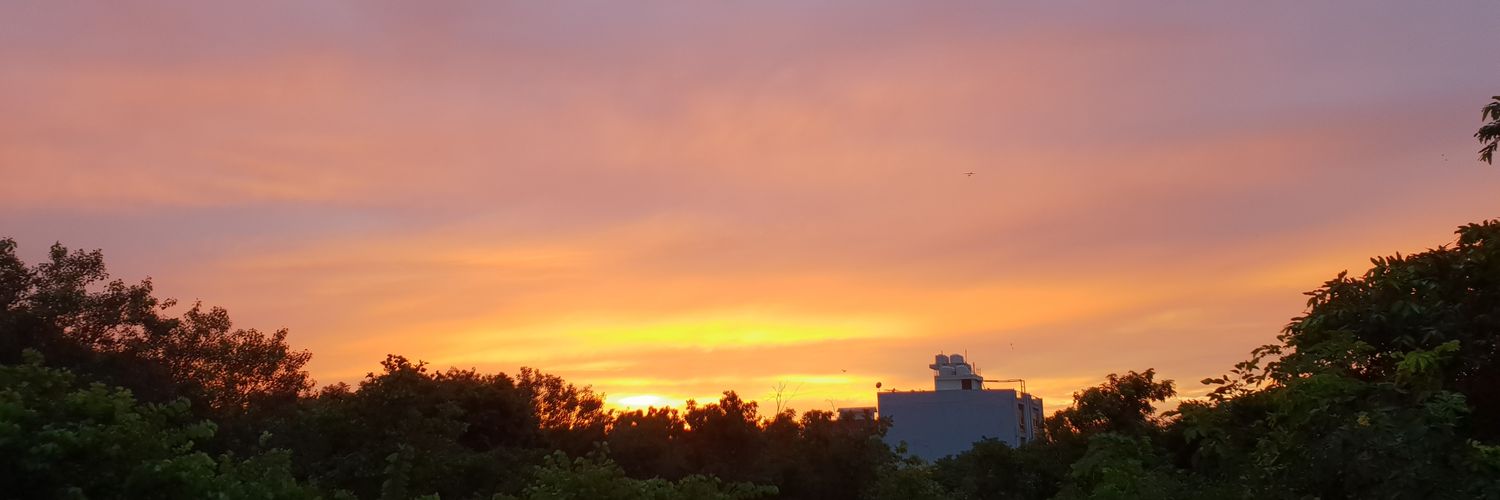 yvsinghania's profile banner image
