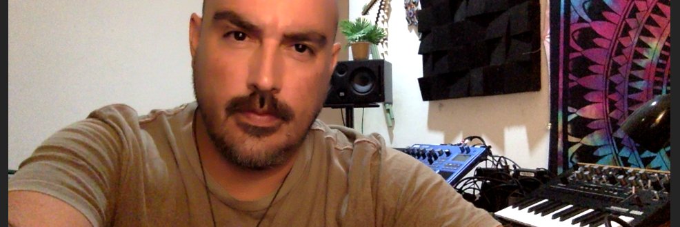 elchap's profile banner image