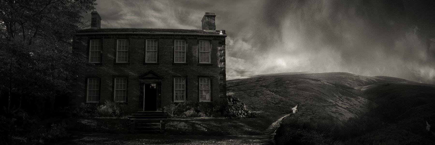 Haworth and the Brontës banner