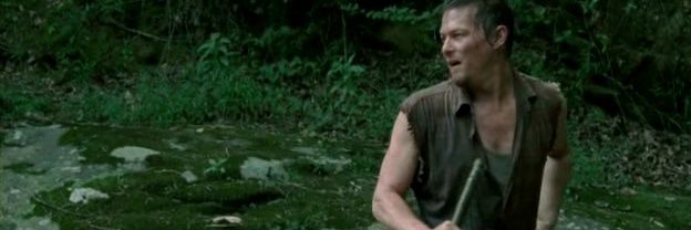 TheHunterDixon's profile banner image