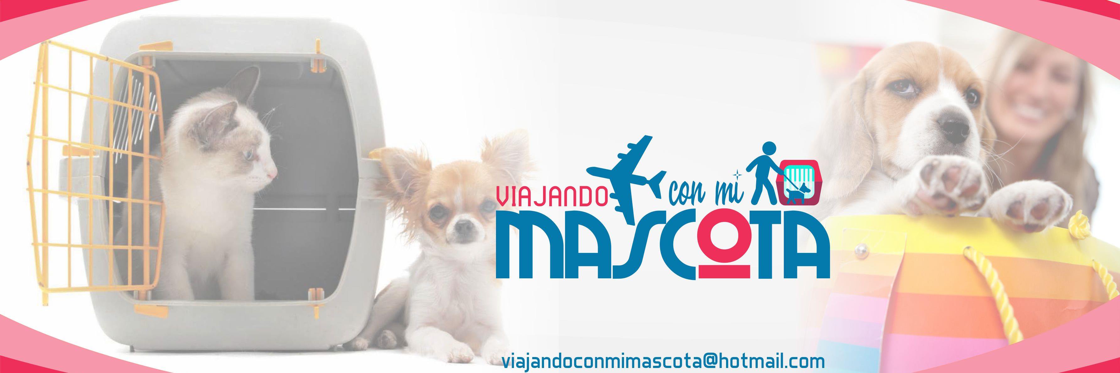viajoconmiperro's profile banner image