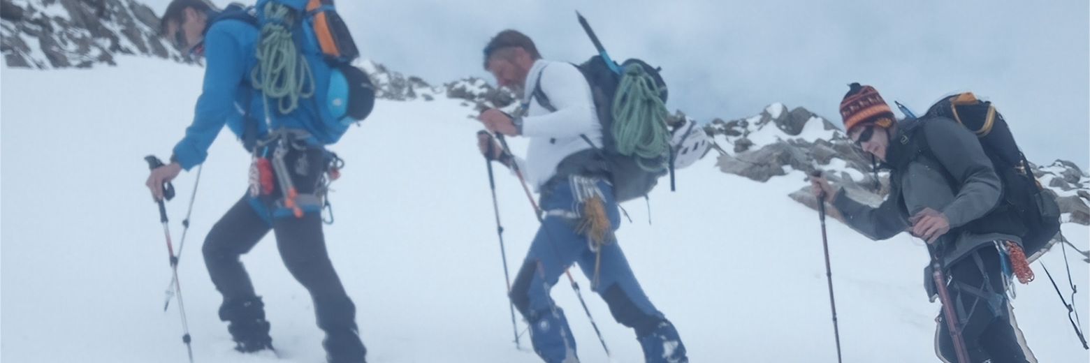 Eric van Dommelen banner