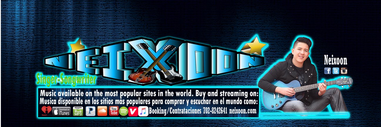 Neixoon_'s profile banner image