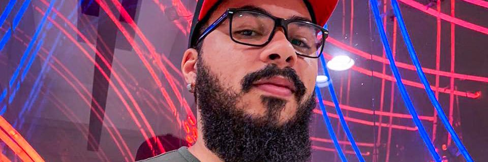 JohnTomaz's profile banner image