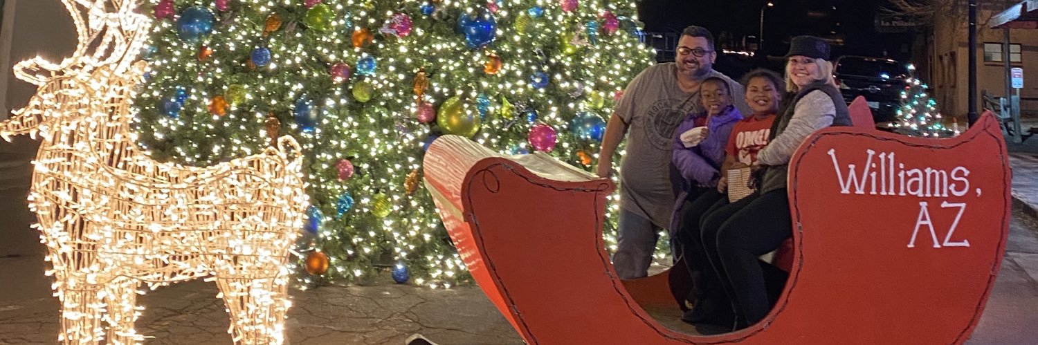 RFudgePhxAZ's profile banner image