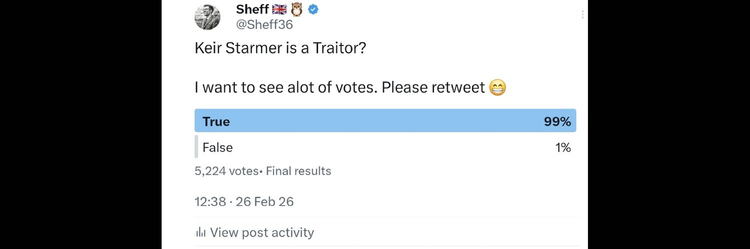 Sheff 🇬🇧 🦉 banner