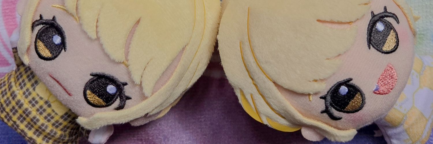 Kooookinyaan's profile banner image