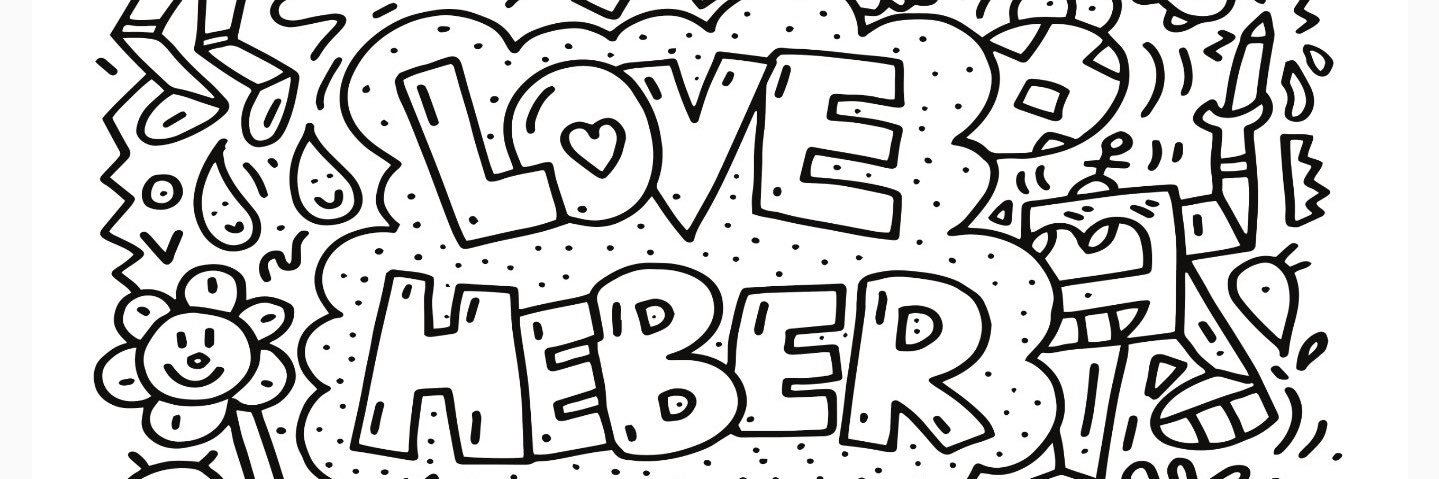heberschool's profile banner image