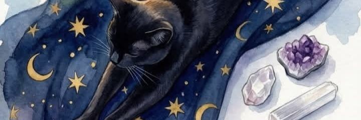 Areliuga's profile banner image