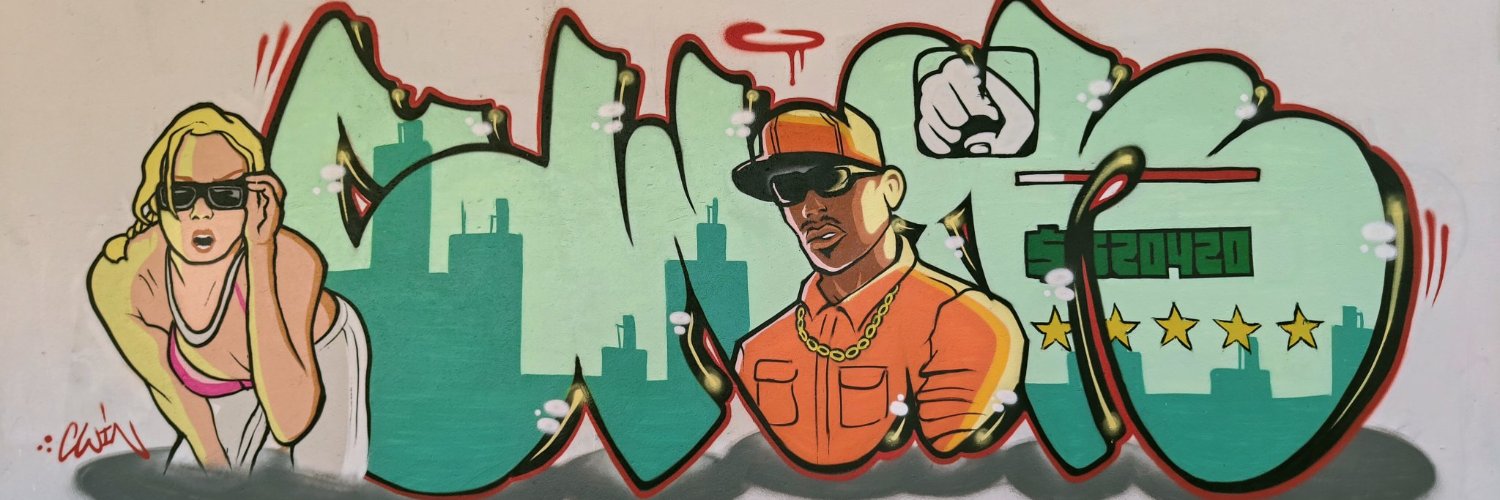 Octaacab's profile banner image