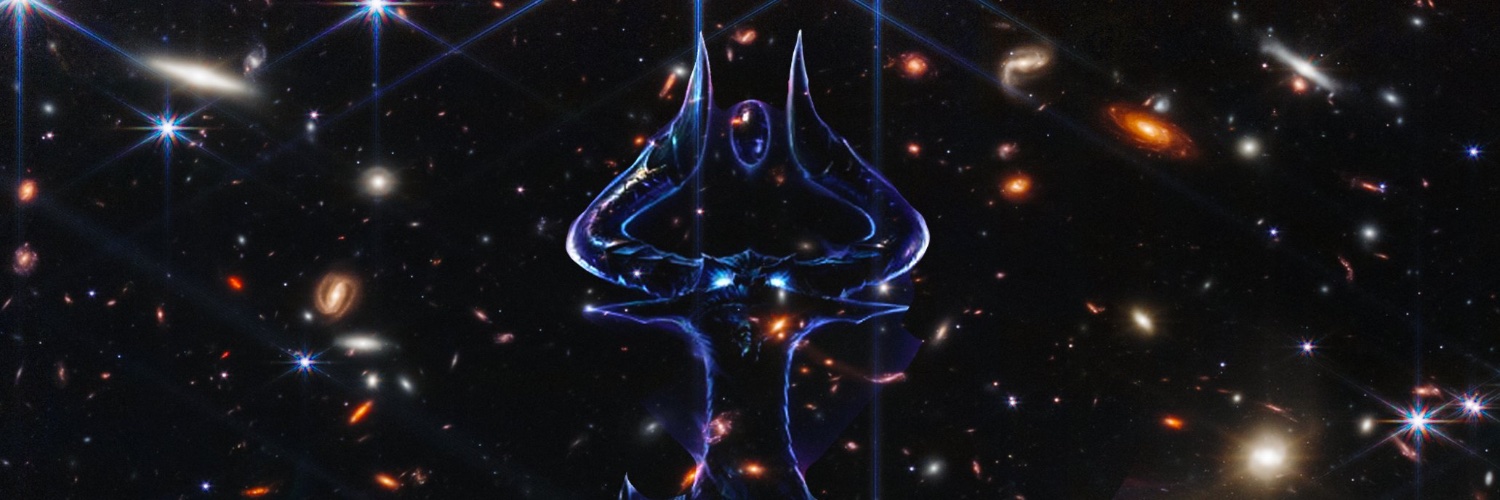LeZombieRich's profile banner image