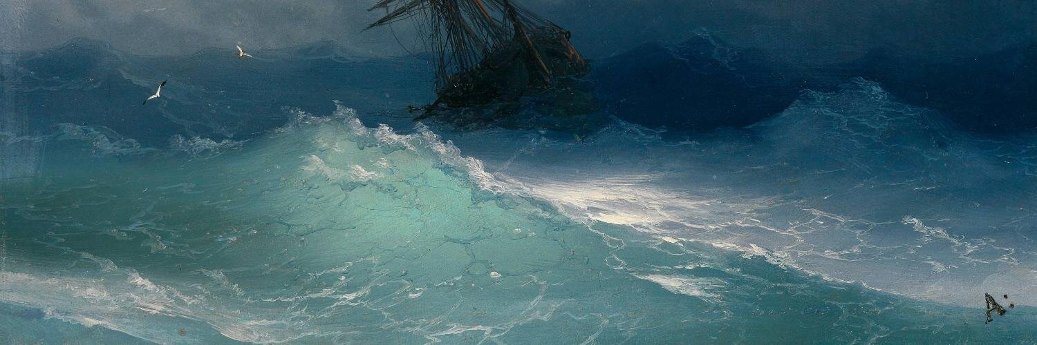 Francis Lauer banner