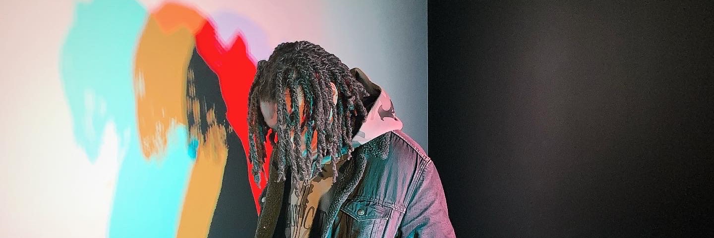 parisLNDN's profile banner image