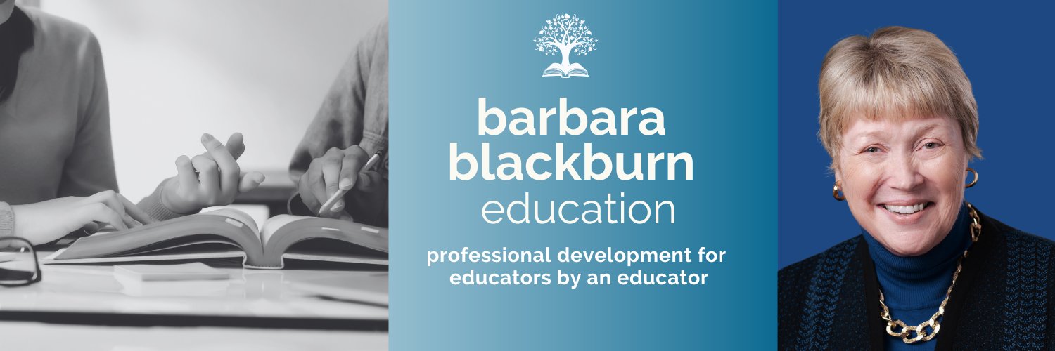 BarbBlackburn's profile banner image