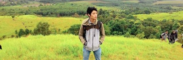 BrianRmadhan's profile banner image