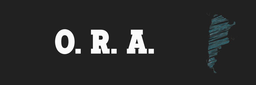 Observatorio de Rosca Argentina banner
