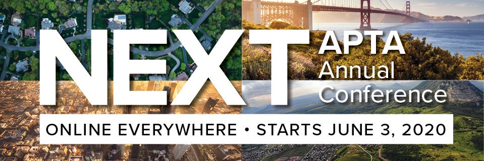APTAnext banner