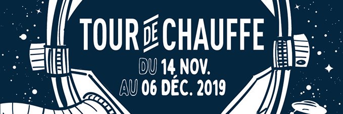 TourDeChauffe's profile banner image