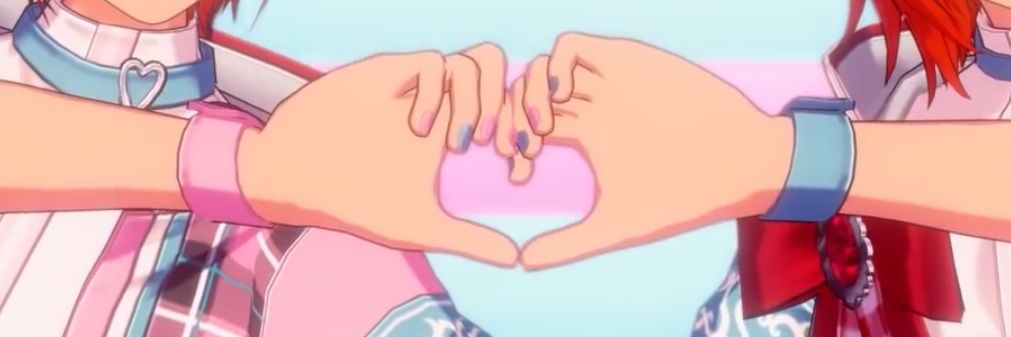 しょうこ's banner