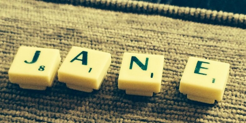 janebranagan's profile banner image