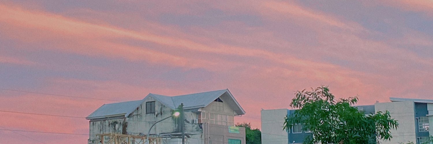 chrisdomingoo's profile banner image