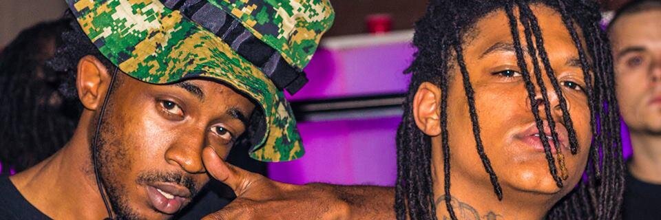 LOUDdaDJ's profile banner image