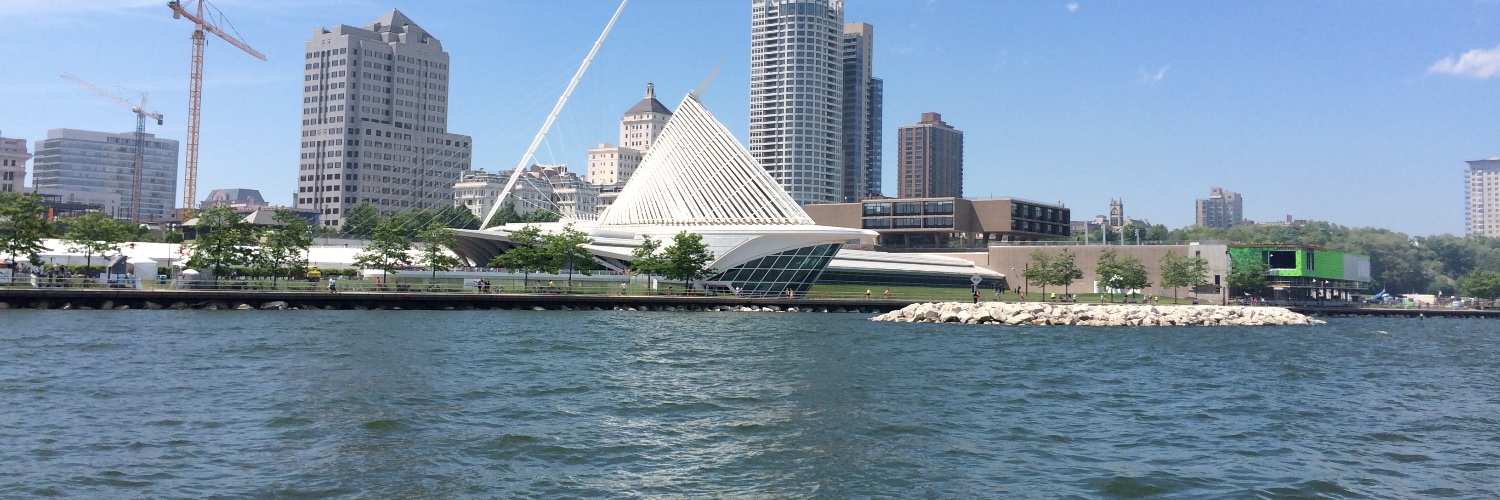 AMAMilwaukee's profile banner image