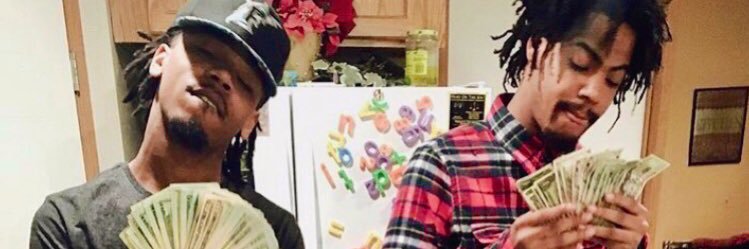 Joshyfrmdaave's profile banner image