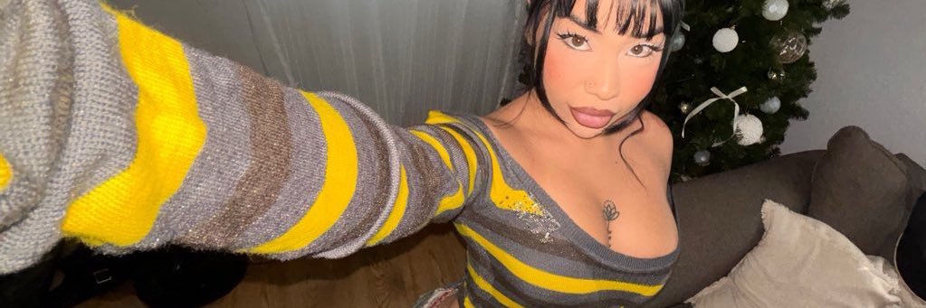 🎀🫧 banner