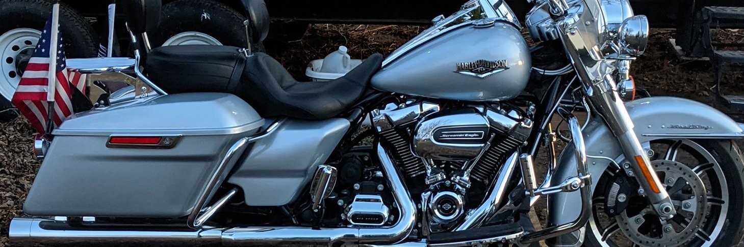 FreedomTrucker's profile banner image