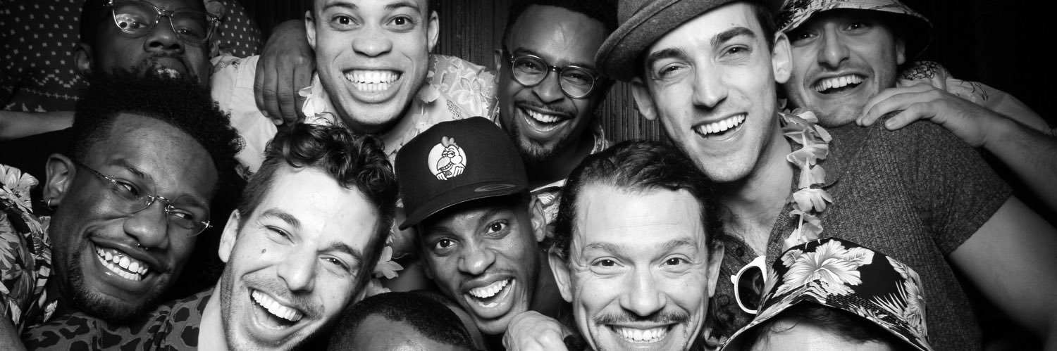 John Michael Fiumara banner