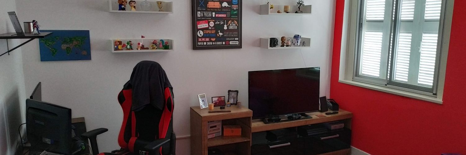 srdelsent's profile banner image