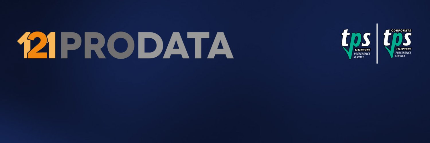 121prodata Ltd - Spencer Clarke banner