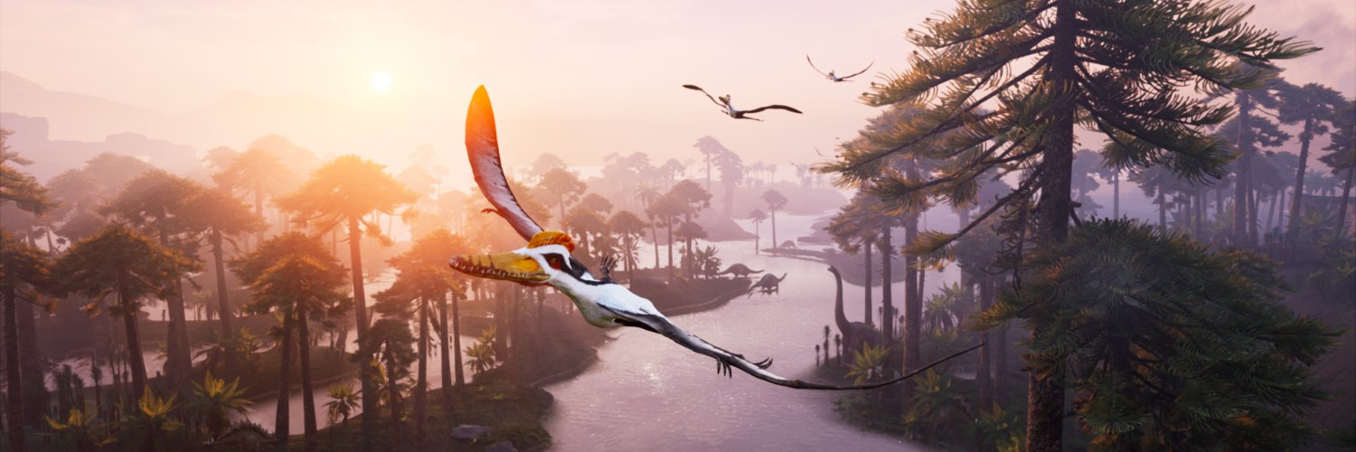trx_one's profile banner image
