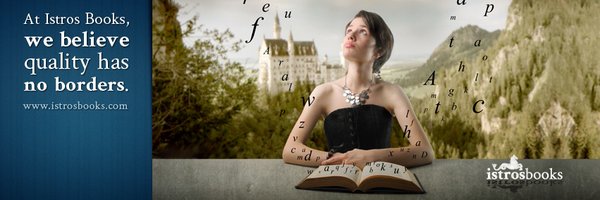 Istros_books Profile Banner