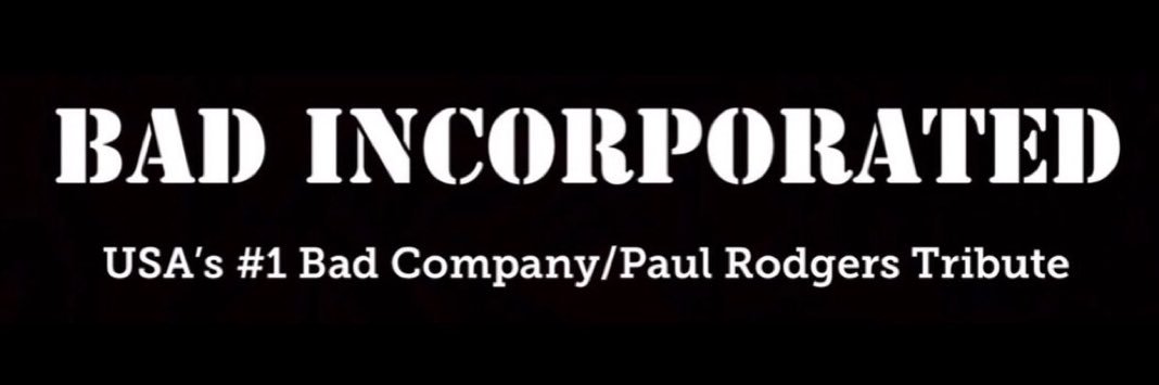 BAD INCORPORATED banner