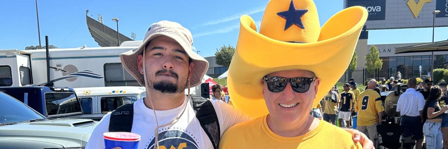 StrodeCaleb's profile banner image
