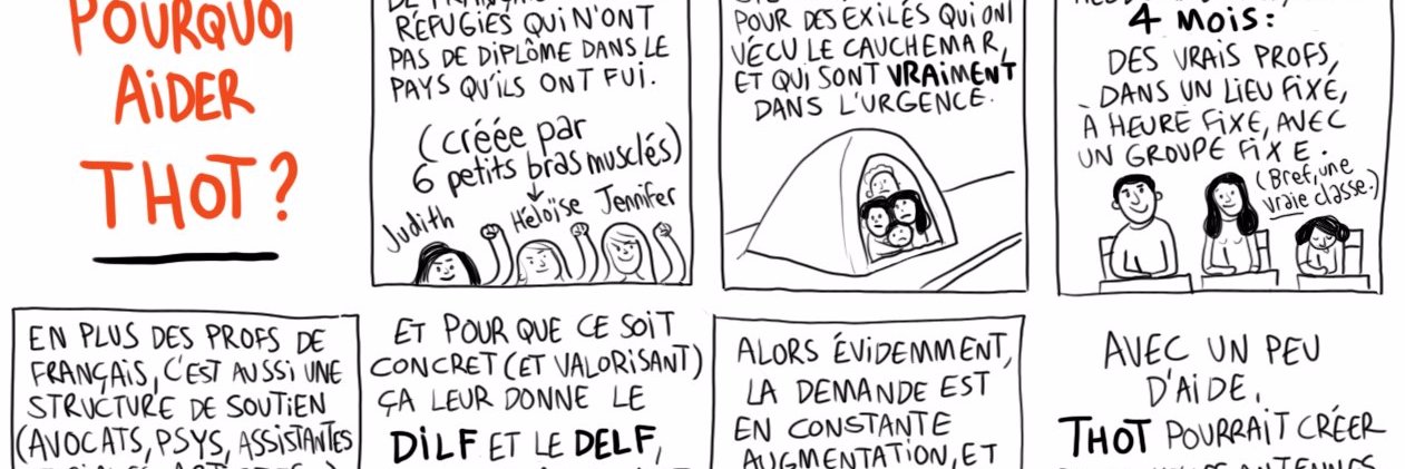 Jennifer Leblond banner