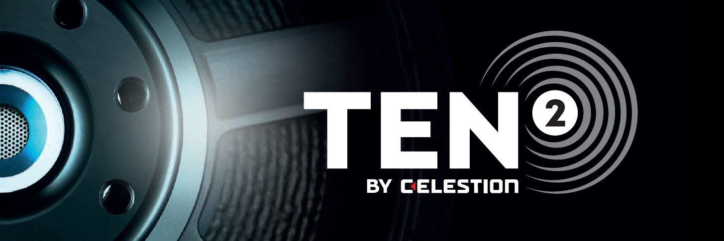 celestionUK's profile banner image