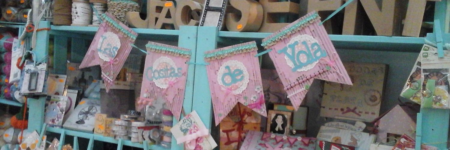 LASCOSITASDEYOL's profile banner image